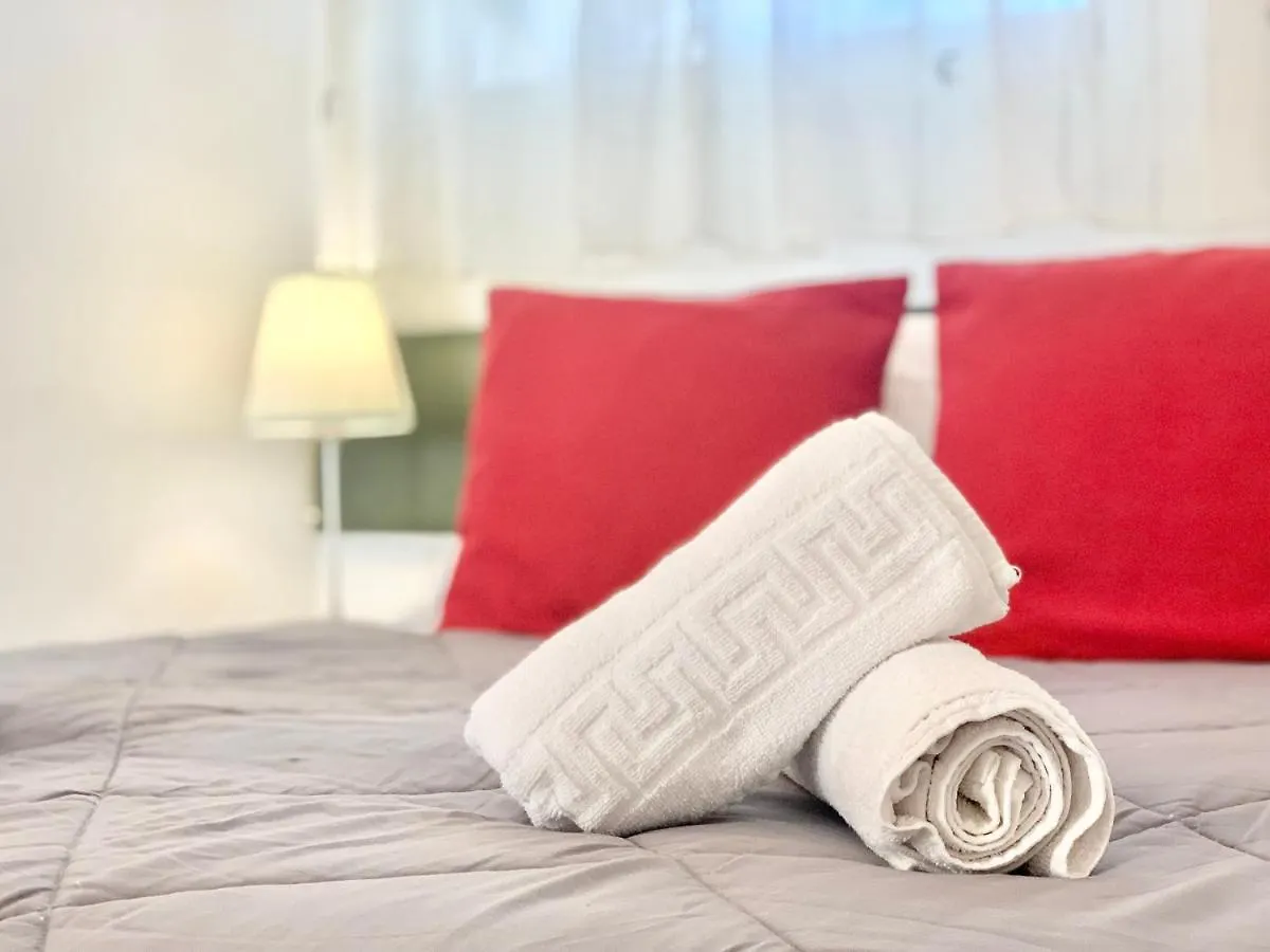 Apartamentos Zaragoza Salou Apartment