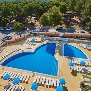 Appartement A Estrenar Preciosos Inter2, New Ln 12 Months Open! Self Check In! Reserva Garaje!, Salou