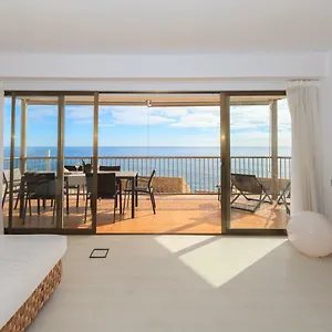  Appartement Paradise Relax & Sea Near Port Aventura