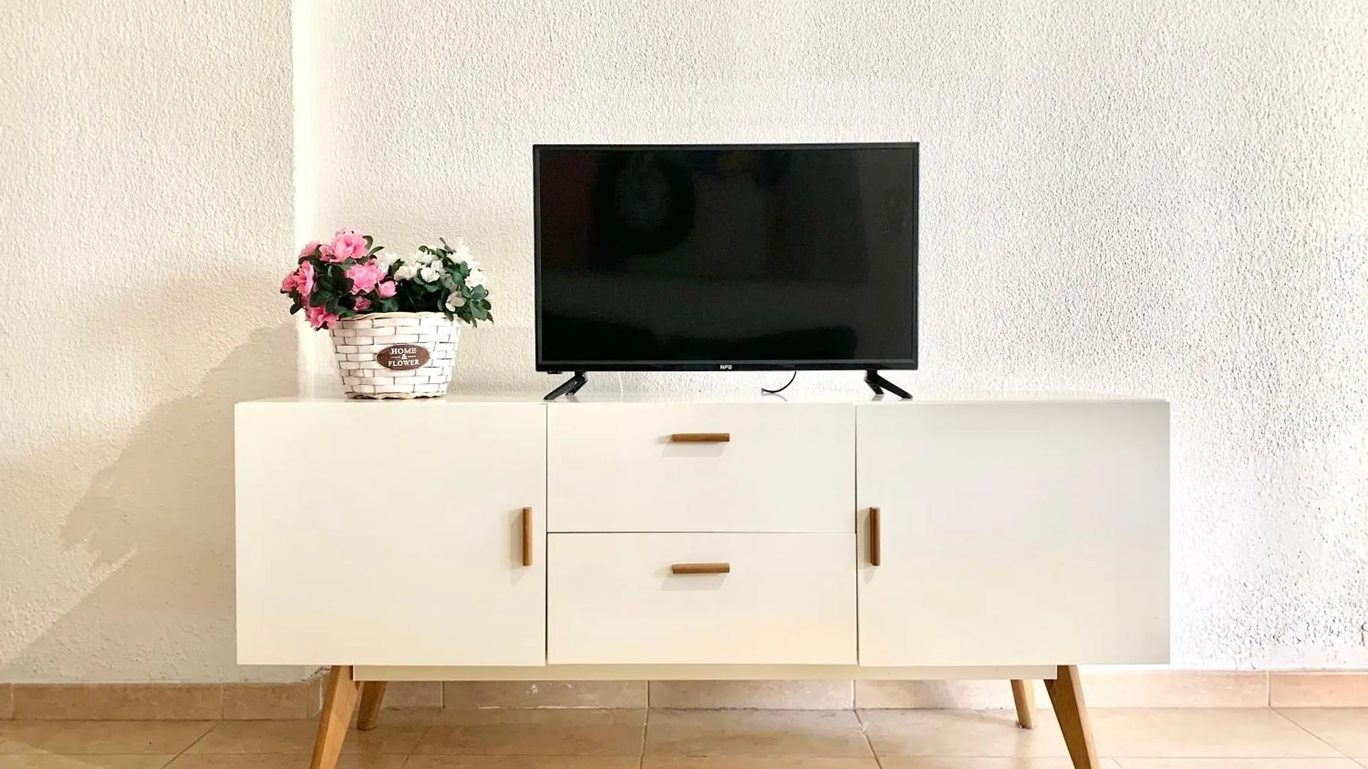 Apartment Apartamentos Zaragoza Salou Spain