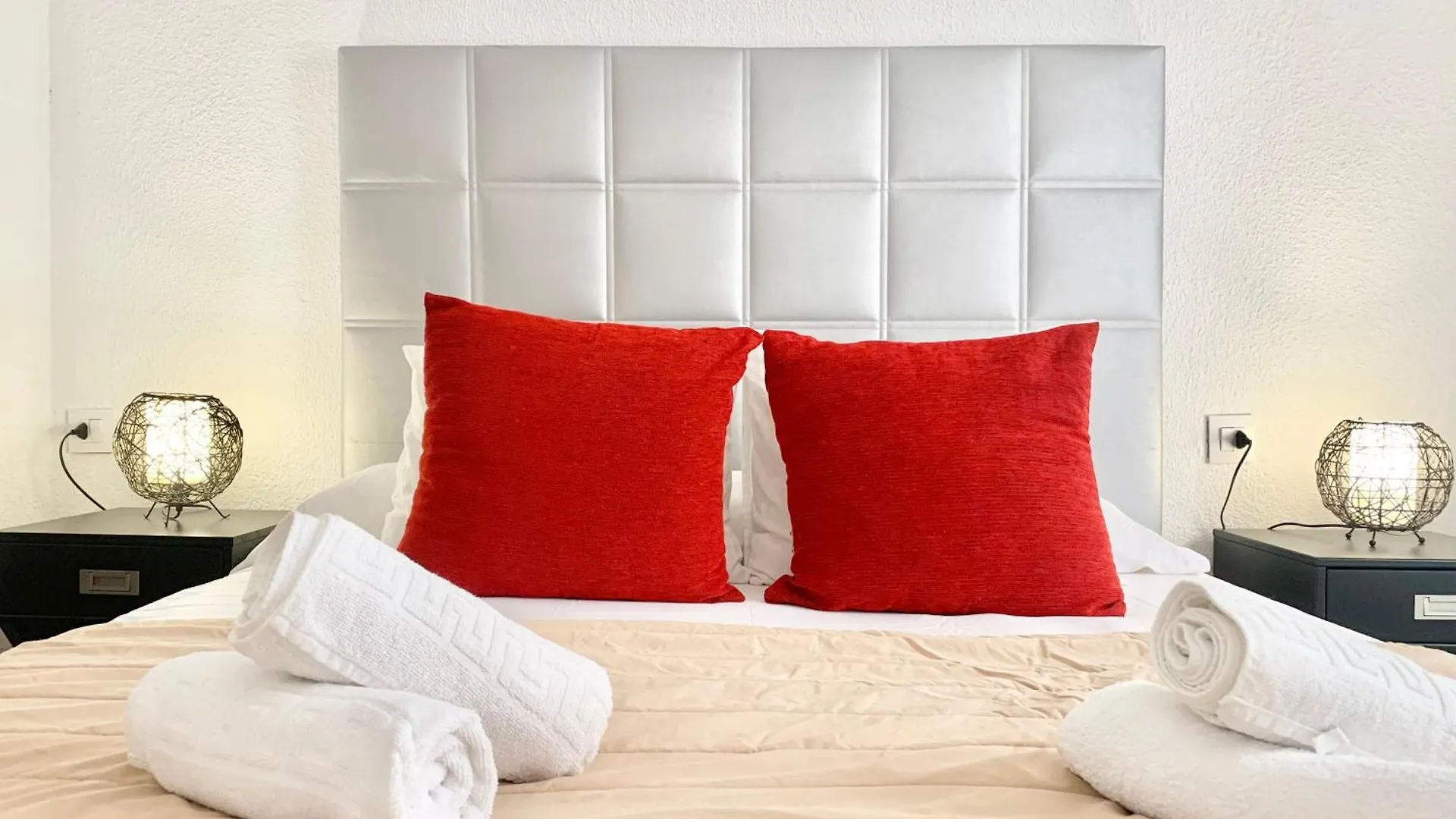 Apartamentos Zaragoza Salou Spain