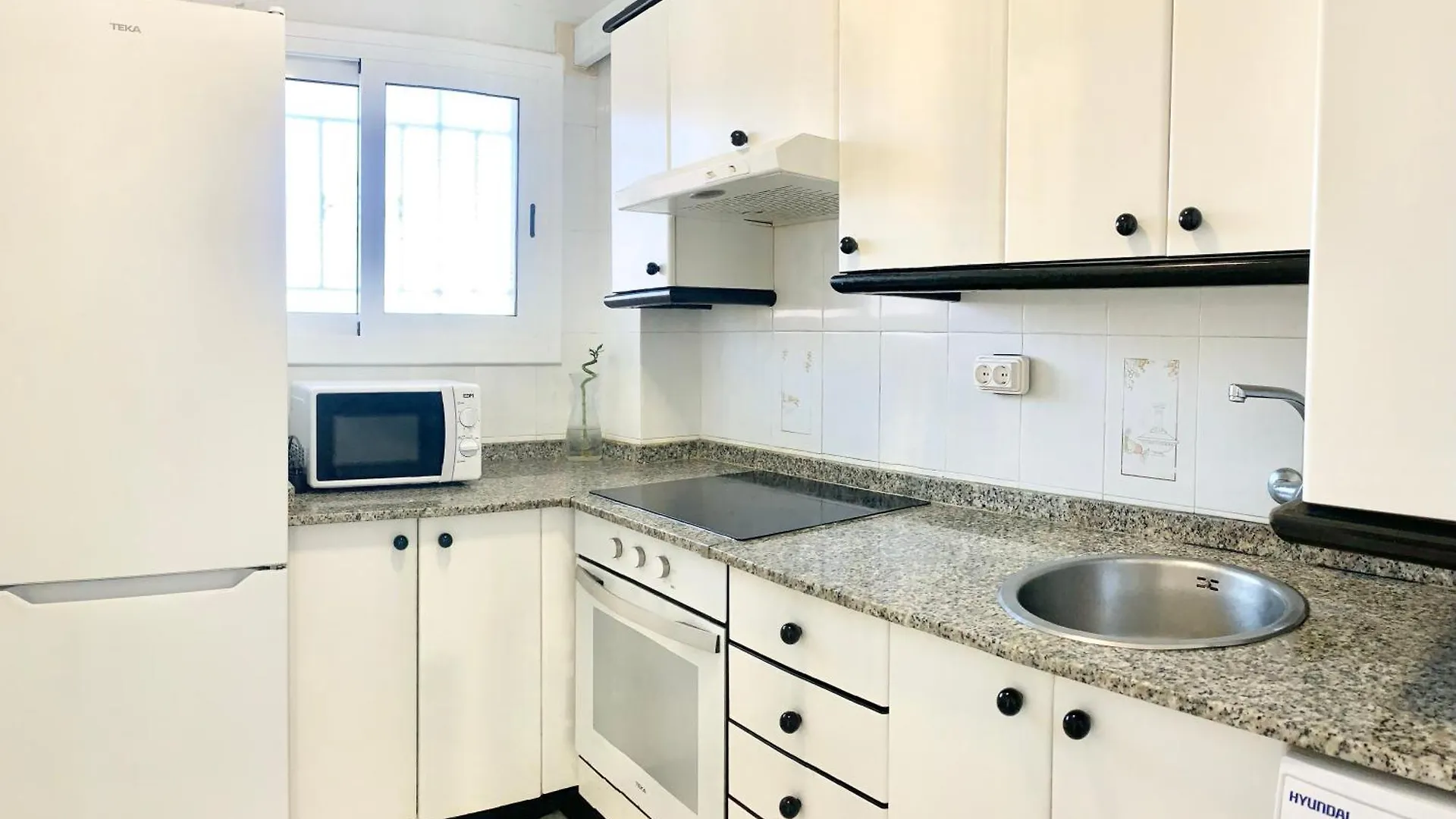 Apartamentos Zaragoza Salou Apartment